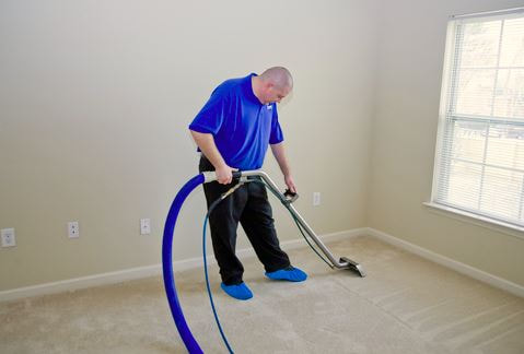 Nettoyeur de tapis nettoyant grande piece avec machine de nettoyage de tapis